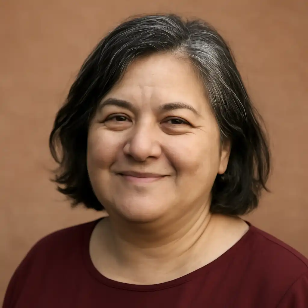 Chiara Lombardi